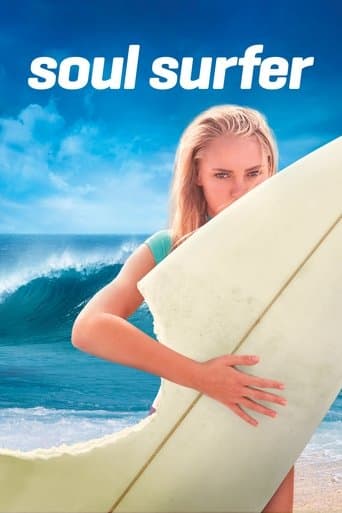 ملصق فيلم Soul Surfer (2011)