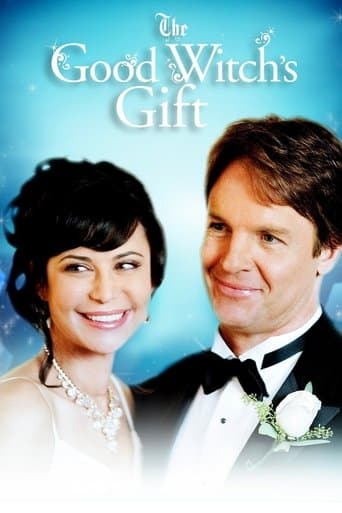 ملصق فيلم The Good Witch's Gift (2010)