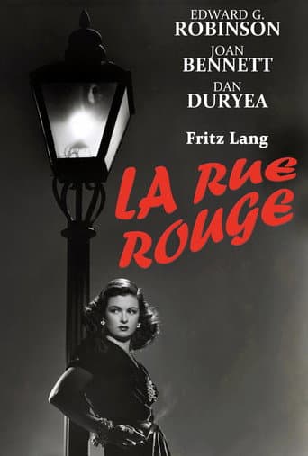 Affiche du film Scarlet Street (1945)