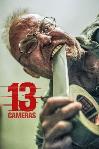 Affiche du film 13 Cameras (2016)