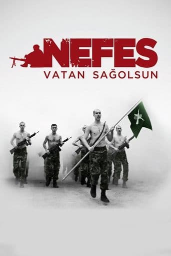 ملصق فيلم Nefes: Vatan Sağolsun (2009)