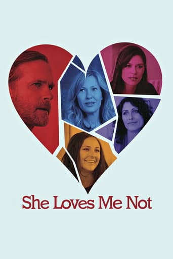 Affiche du film She Loves Me Not (2013)