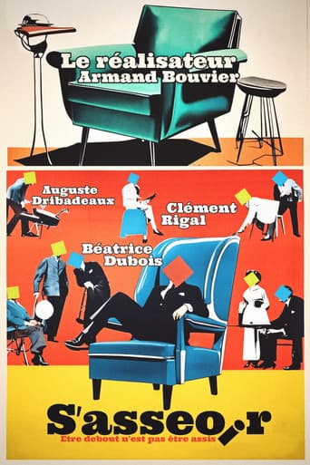 S'asseoir (1965) movie poster