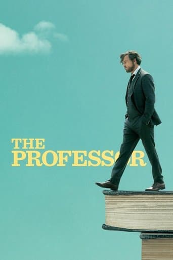 ملصق فيلم The Professor (2019)