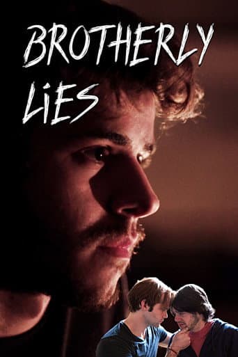 ملصق فيلم Brotherly Lies (2022)
