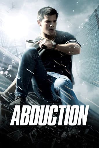 ملصق فيلم Abduction (2011)