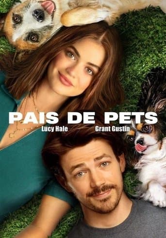 Affiche du film Puppy Love (2023)