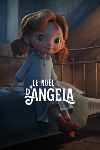 Angela's Christmas
