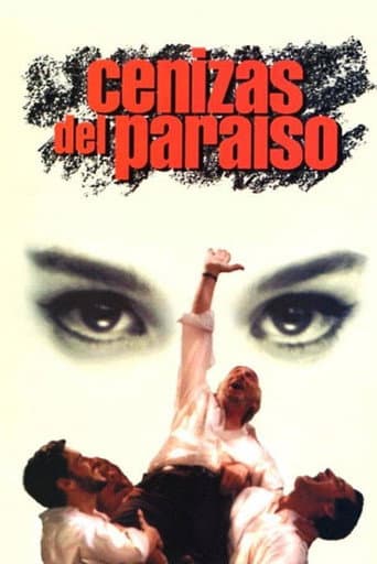 Affiche du film Cenizas del paraíso (1997)