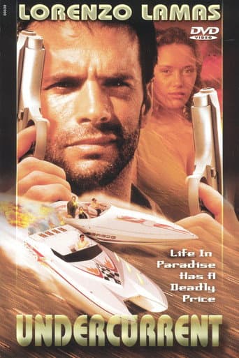 ملصق فيلم Undercurrent (1999)