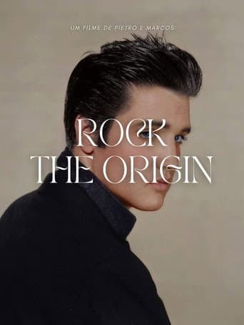 Affiche du film Rock: the origin (2023)