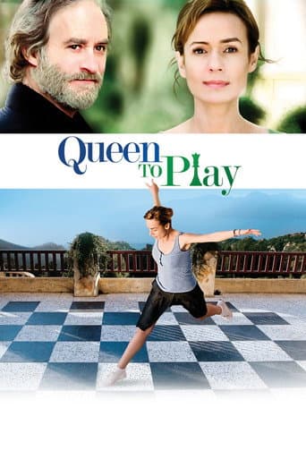 Joueuse (2009) movie poster