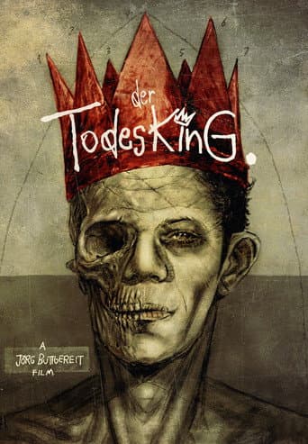 Der Todesking (1990) movie poster