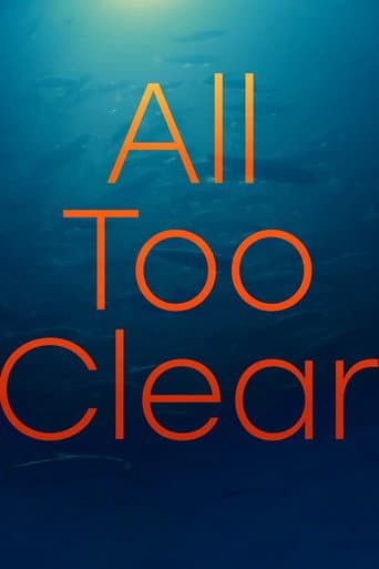 Affiche du film All Too Clear (2024)