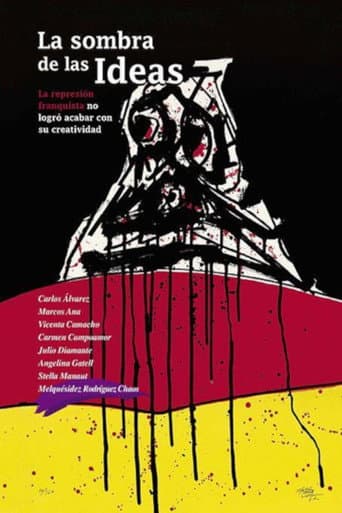 La sombra de las ideas (2010) movie poster
