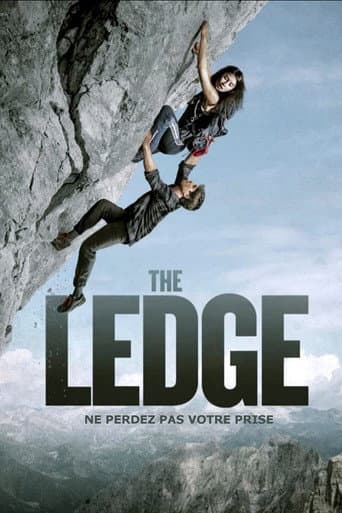 Affiche du film The Ledge (2022)