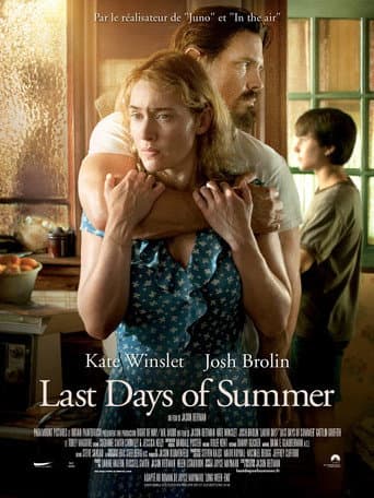 Affiche du film Labor Day (2013)