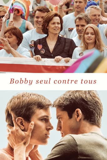 Affiche du film Prayers for Bobby (2009)