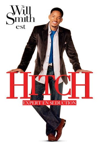 Affiche du film Hitch (2005)