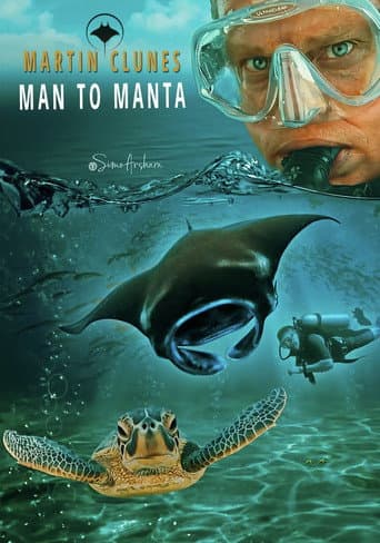 Affiche du film Martin Clunes: Man to Manta (2011)