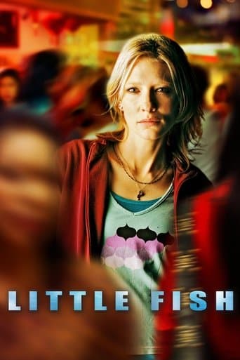 ملصق فيلم Little Fish (2005)