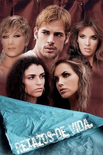 ملصق فيلم Retazos de vida (2008)