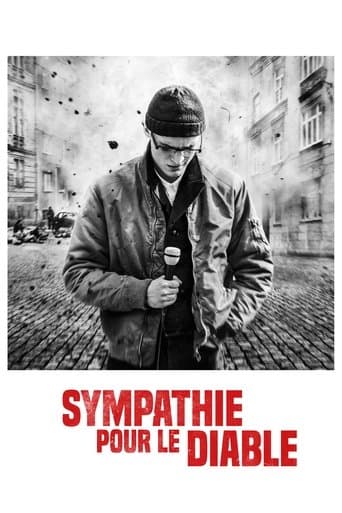 ملصق فيلم Sympathie pour le diable (2019)