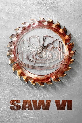 ملصق فيلم Saw VI (2009)