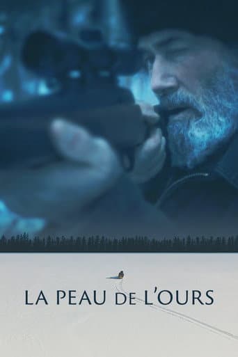 ملصق فيلم Hair of the Bear (2026)