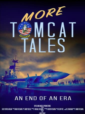 More Tomcat Tales (2023) movie poster