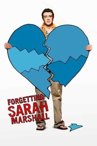 ملصق فيلم Forgetting Sarah Marshall (2008)