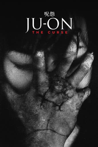 呪怨 (2000) movie poster