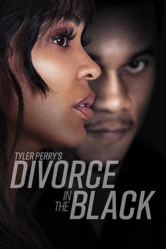 ملصق فيلم Tyler Perry's Divorce in the Black (2024)