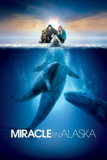 Affiche du film Big Miracle (2012)