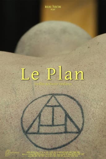 Affiche du film Le Plan (2016)