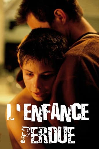 Affiche du film Jet Boy (2001)