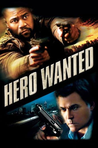 ملصق فيلم Hero Wanted (2008)