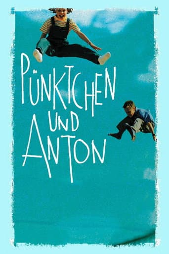 ملصق فيلم Pünktchen und Anton (1999)