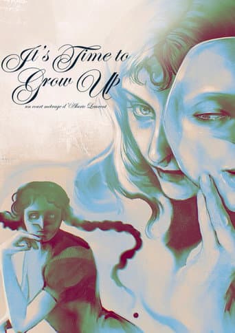 ملصق فيلم It's Time to Grow Up (2026)