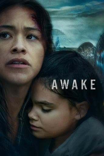 Affiche du film Awake (2021)