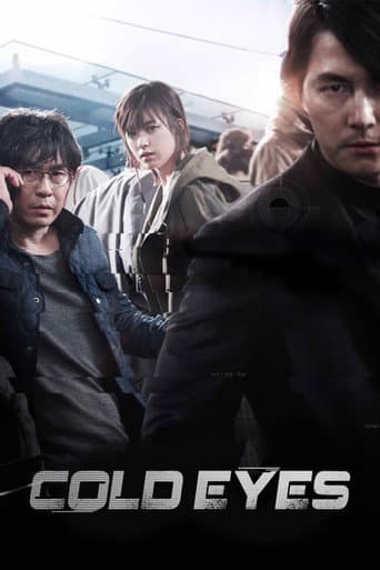 감시자들 (2013) movie poster
