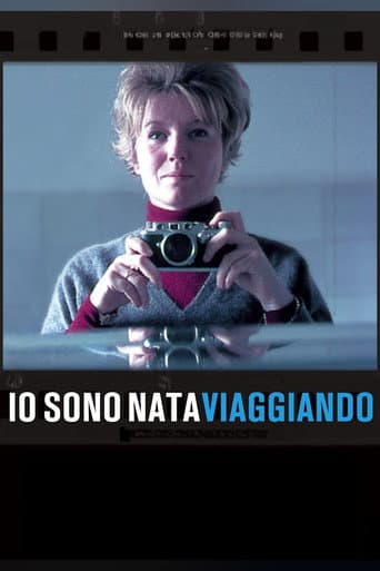 Io sono nata viaggiando (2013) movie poster