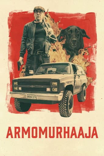 ملصق فيلم Armomurhaaja (2017)