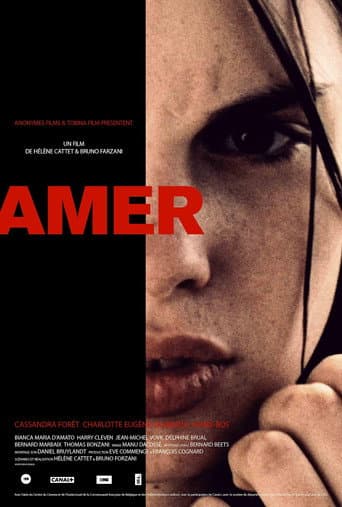 ملصق فيلم Amer (2009)