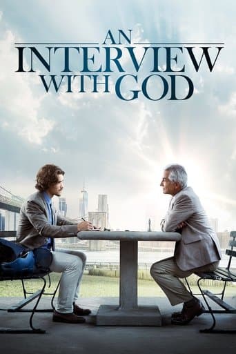 ملصق فيلم An Interview with God (2018)