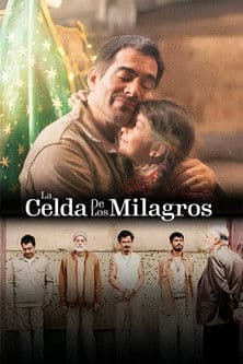 ملصق فيلم La celda de los milagros (2025)