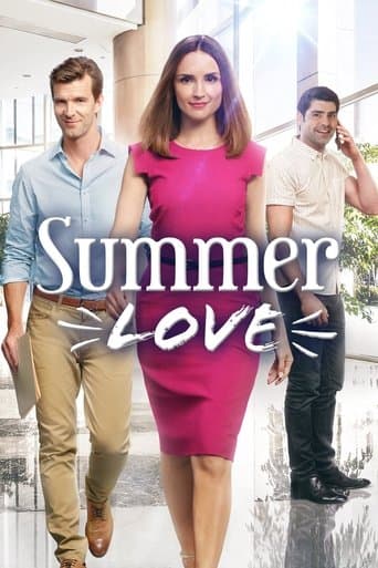 ملصق فيلم Summer Love (2016)