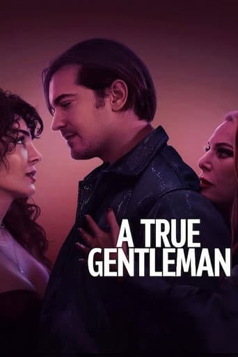 ملصق فيلم Tam Bir Centilmen (2024)