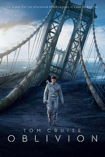 Affiche du film Oblivion (2013)