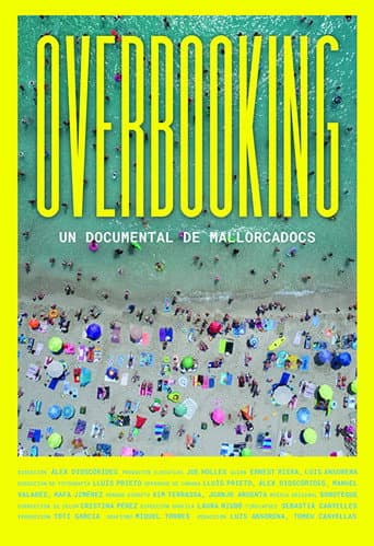ملصق فيلم Overbooking (2019)